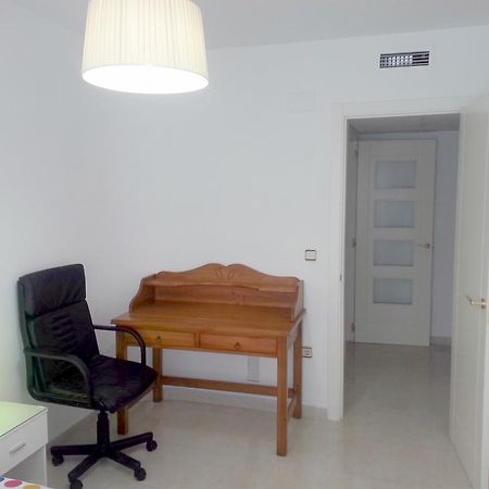 Acogedor Apartamento En El Casco Historico Jávea Buitenkant foto