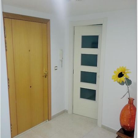 Acogedor Apartamento En El Casco Historico Jávea Buitenkant foto