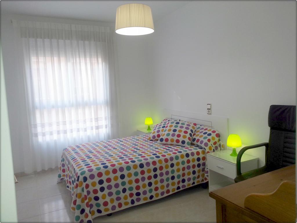 Acogedor Apartamento En El Casco Historico Jávea Buitenkant foto